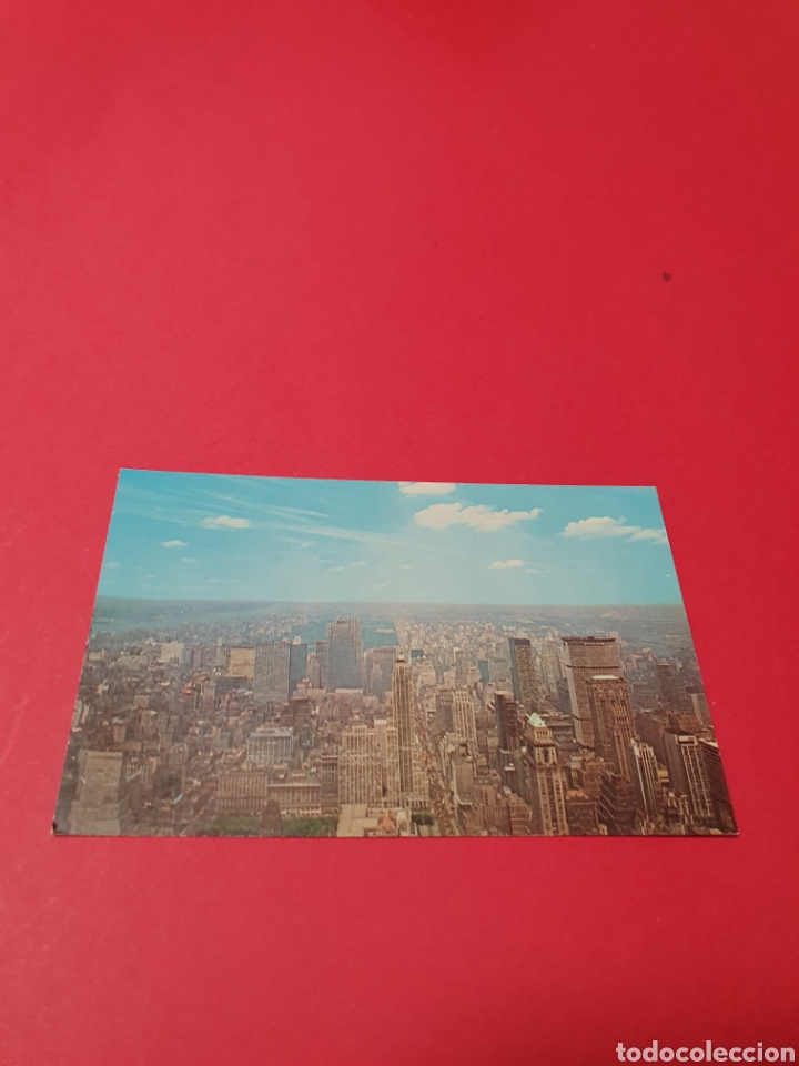 Postales: Centra Park.New York.Sin Circular. - Foto 1