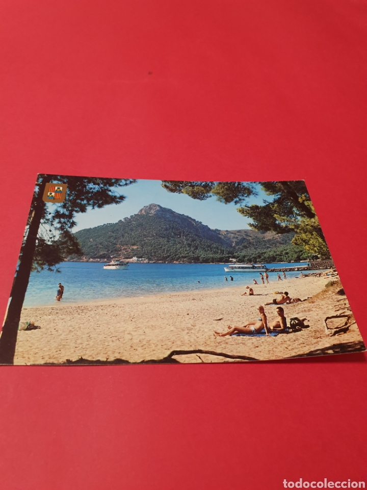 Postales: Mallorca.Vista Parcial. - Foto 1