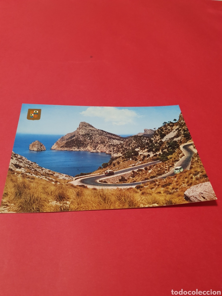 Postales: Mallorca.Es Colome. - Foto 1
