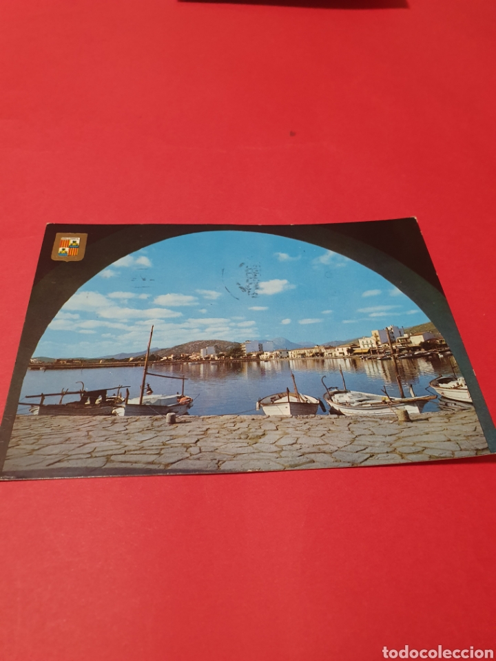 Postales: Mallorca.Vista Parcial.1069.Circulada. - Foto 1