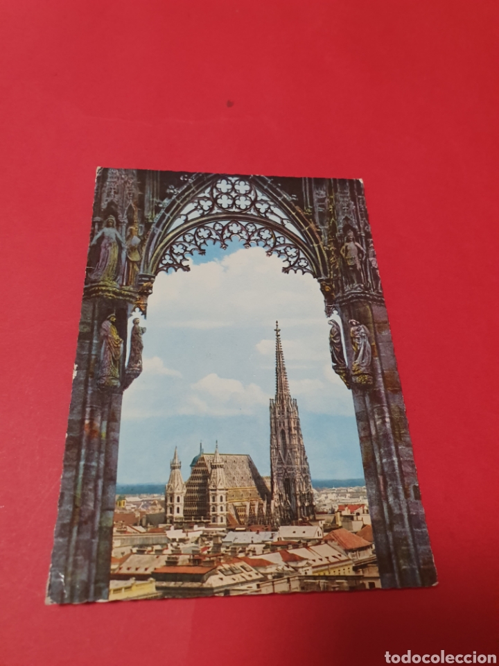 Postales: Wien.Viena. - Foto 1