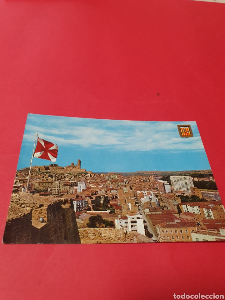 Postales: Lleida.Vista General. - Foto 1