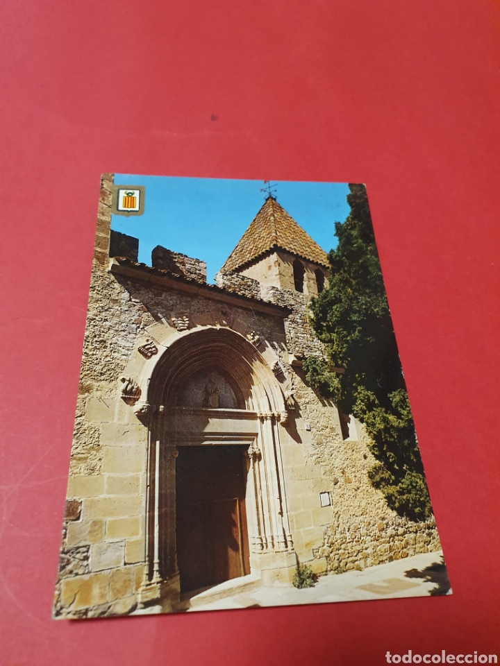 Postales: La Garriga.Circulada. - Foto 1