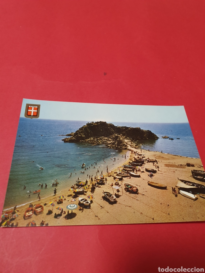 Postales: Blanes.Costa Brava.La Palomera. - Foto 1