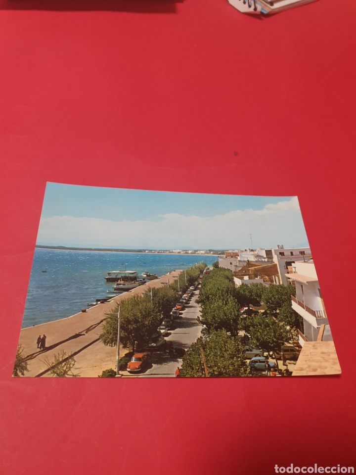 Postales: Rosas.Costa Brava.Vista Parcial. - Foto 1
