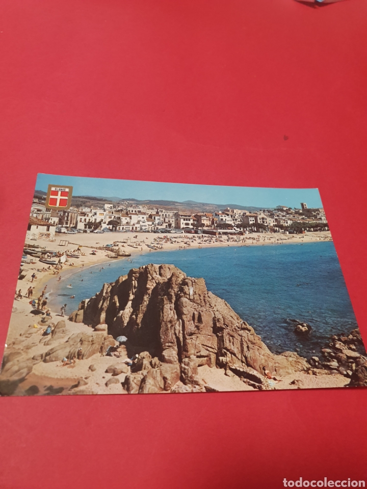 Postales: Blanes.Vista Parcial. - Foto 1