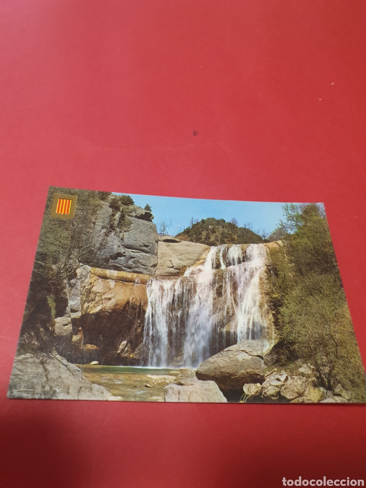 Postales: Vida.Girona.Salto del Molino. - Foto 1