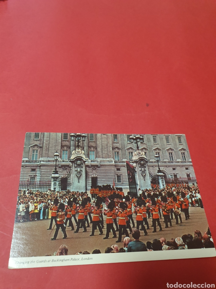 Postales: London.Circulada - Foto 1