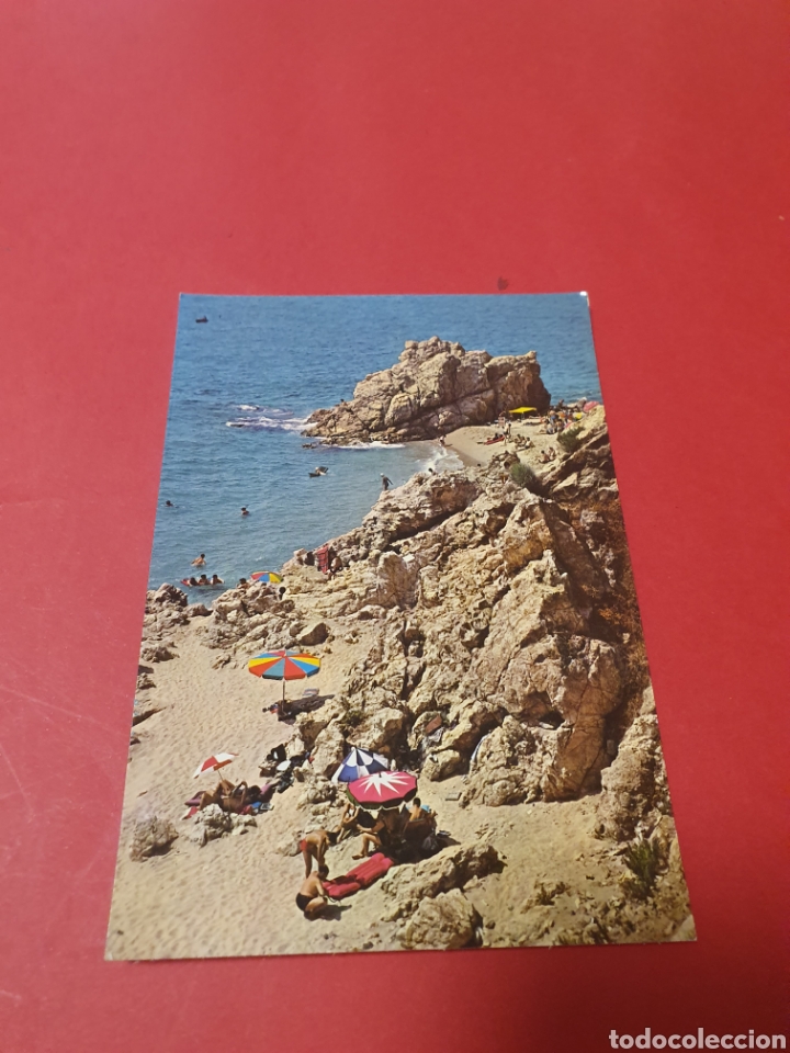 Postales: Calella de la Costa. - Foto 1
