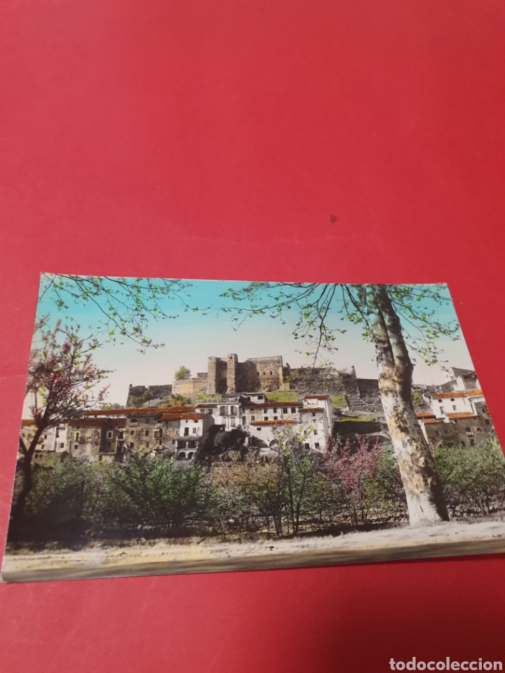 Postales: Falset.Vista Parcial. - Foto 1