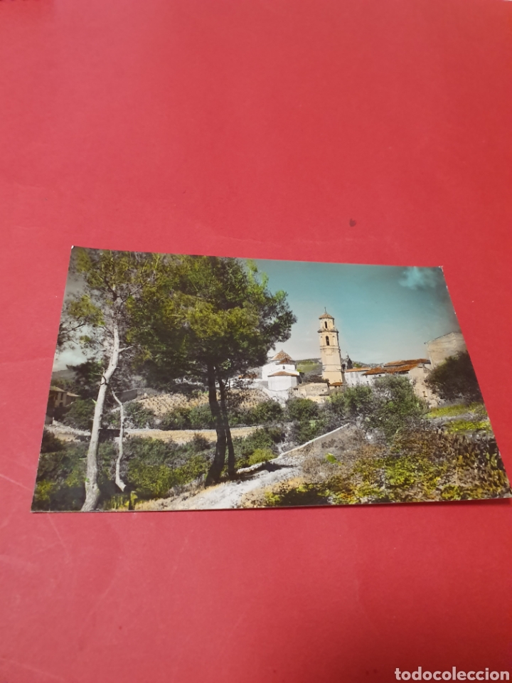 Postales: Vista Parcial.Falset. - Foto 1