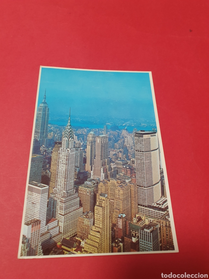 Postales: Midtown.Manhattan.1980. - Foto 1