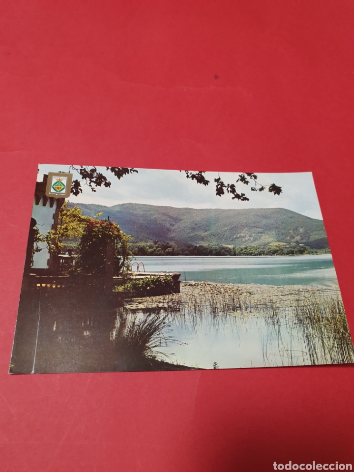 Postales: Ba&ntilde;olas.Paisaje Pintoresco - Foto 1