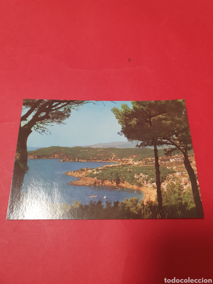 Postales: Llafranch.Calella. - Foto 1