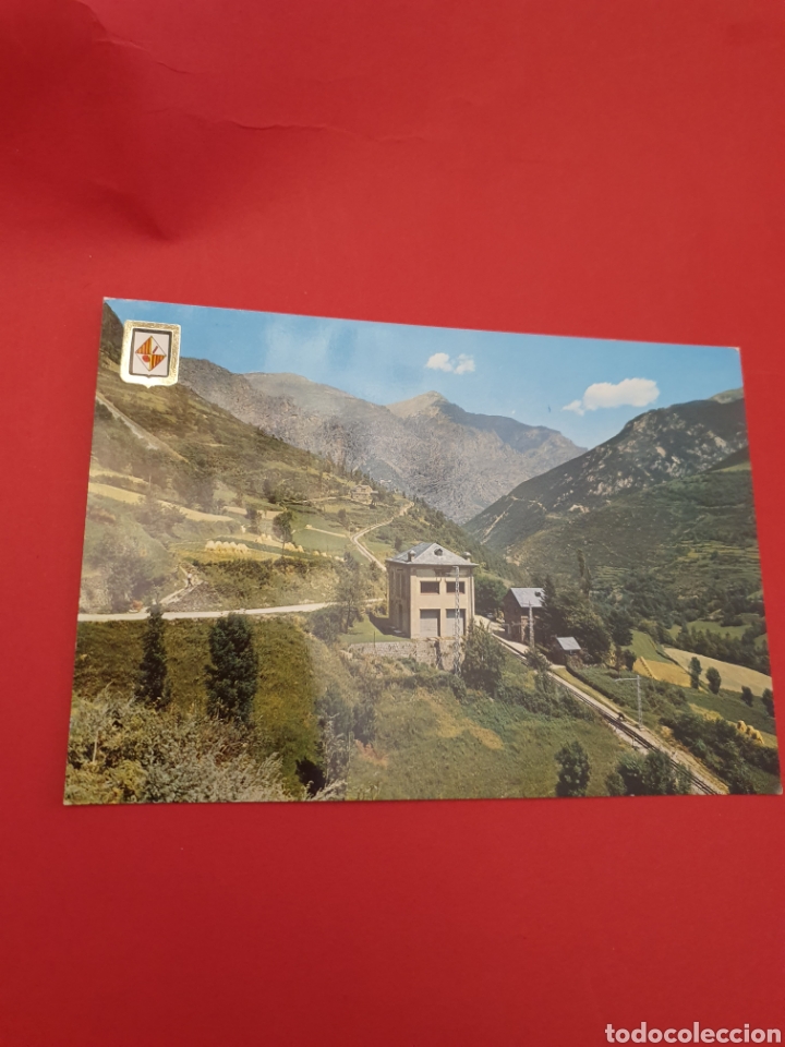 Postales: Querales.Girona.Vista General - Foto 1