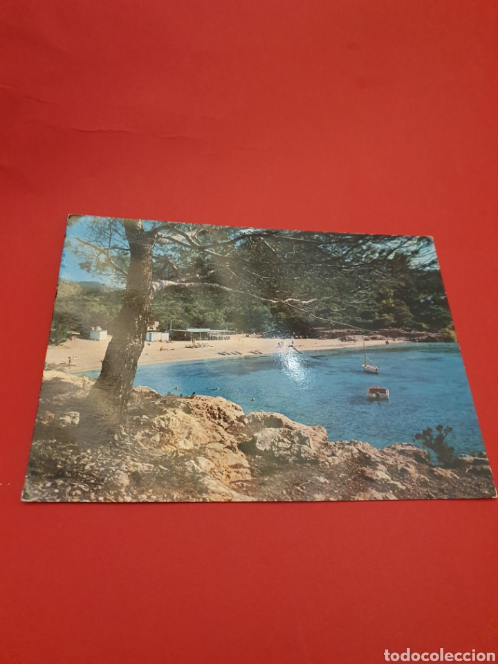 Postales: Ibiza.Portinaix. - Foto 1