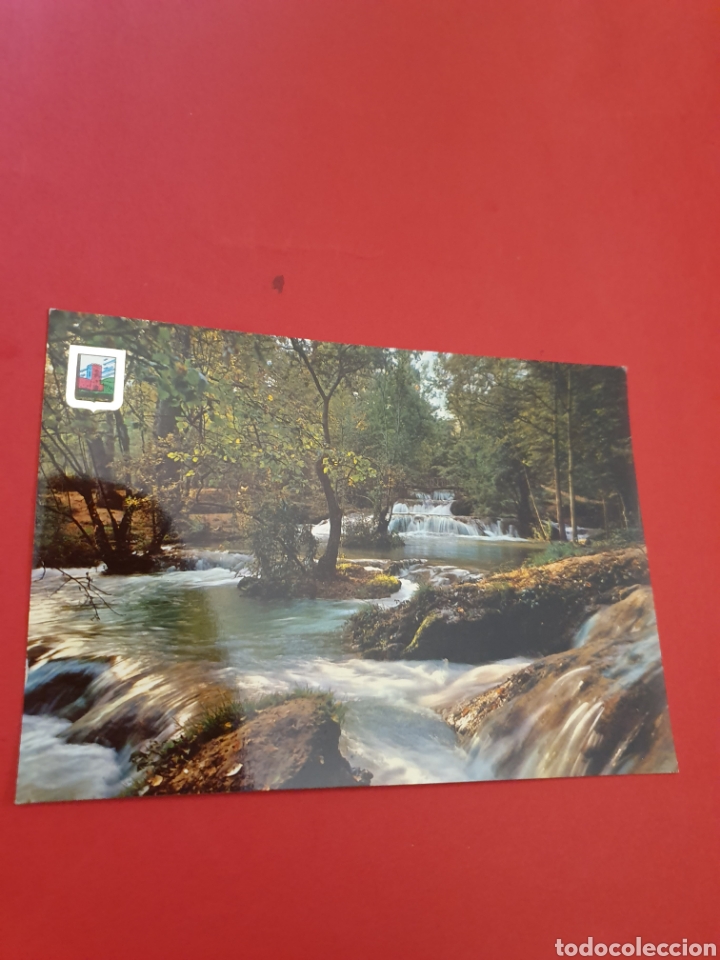 Postales: Monasterio de Piedra.Zaragoza.Los Vadillos. - Foto 1