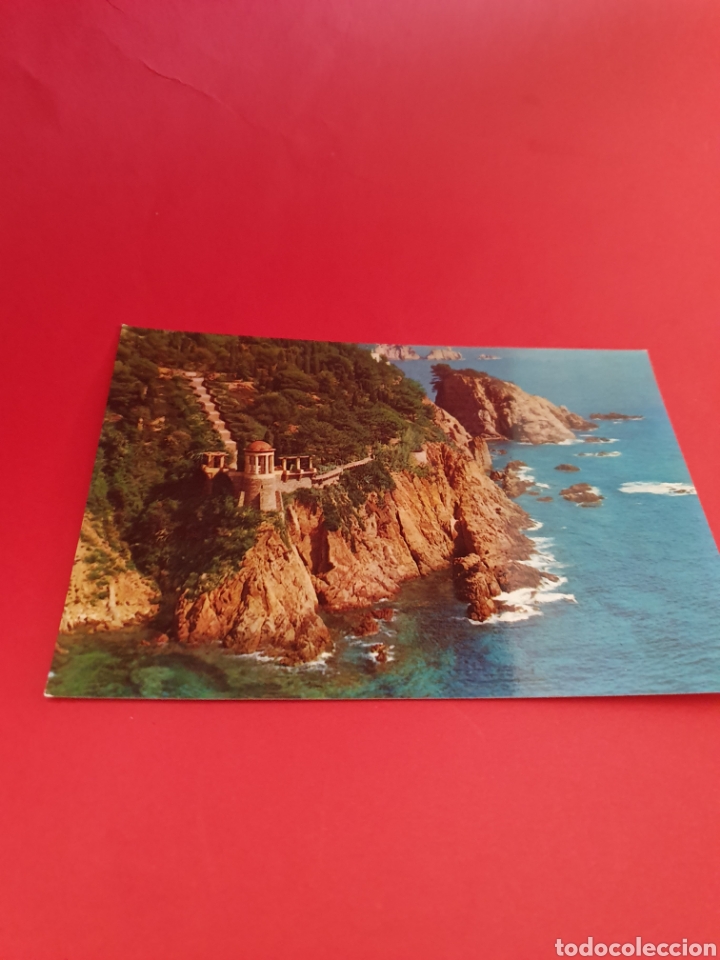 Postales: Costa Brava.Blanes.Vista Parcial. - Foto 1