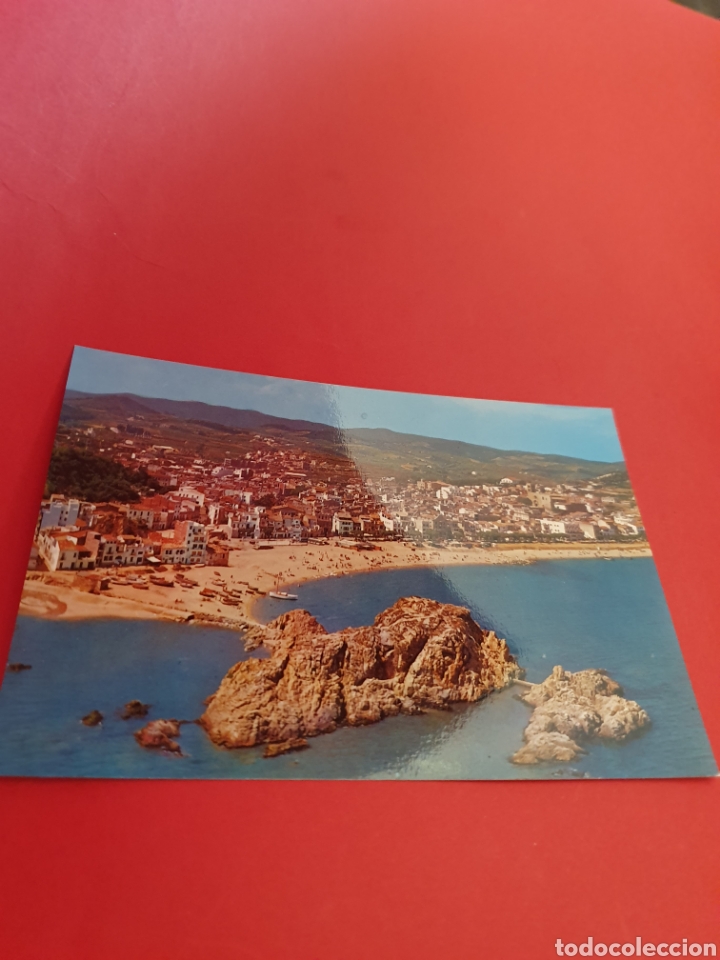Postales: Blanes.Cista Brava. - Foto 1
