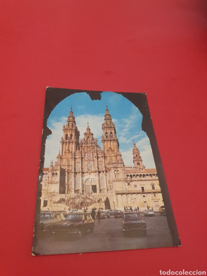 Postales: Zaragoza.Circulada. - Foto 1