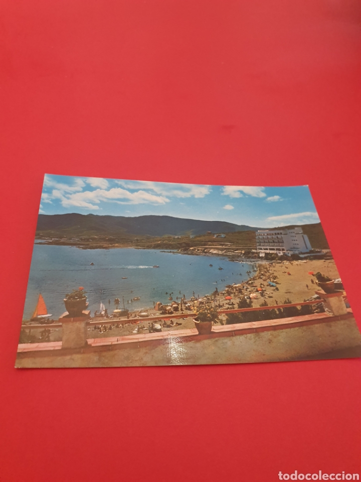 Postales: Llansa.Costa Brava. - Foto 1