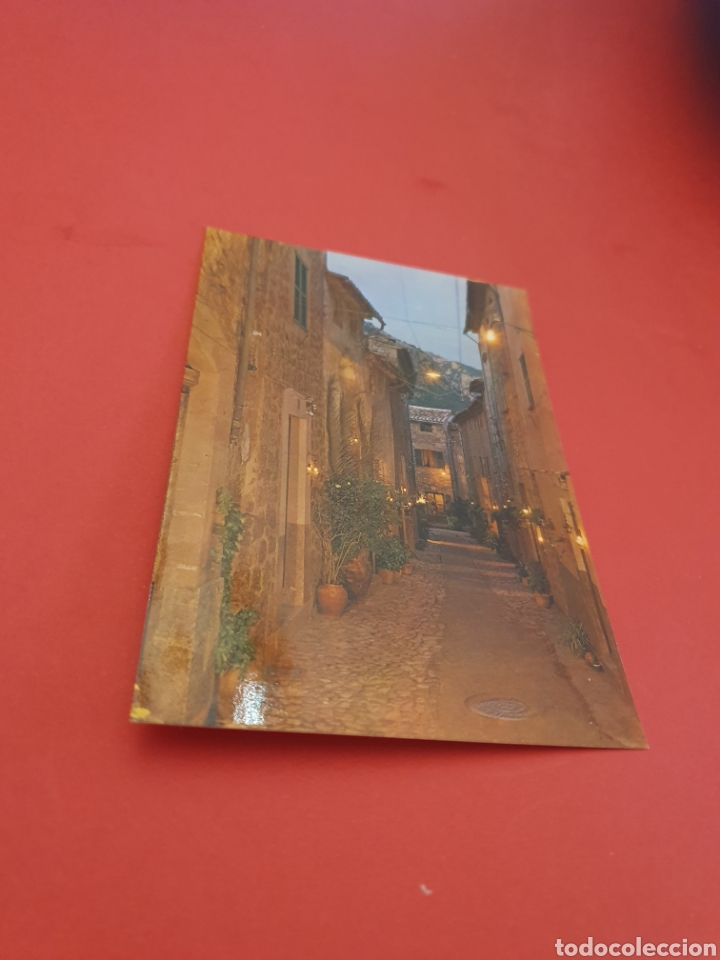 Postales: Mallorca.Valldemosa. - Foto 1
