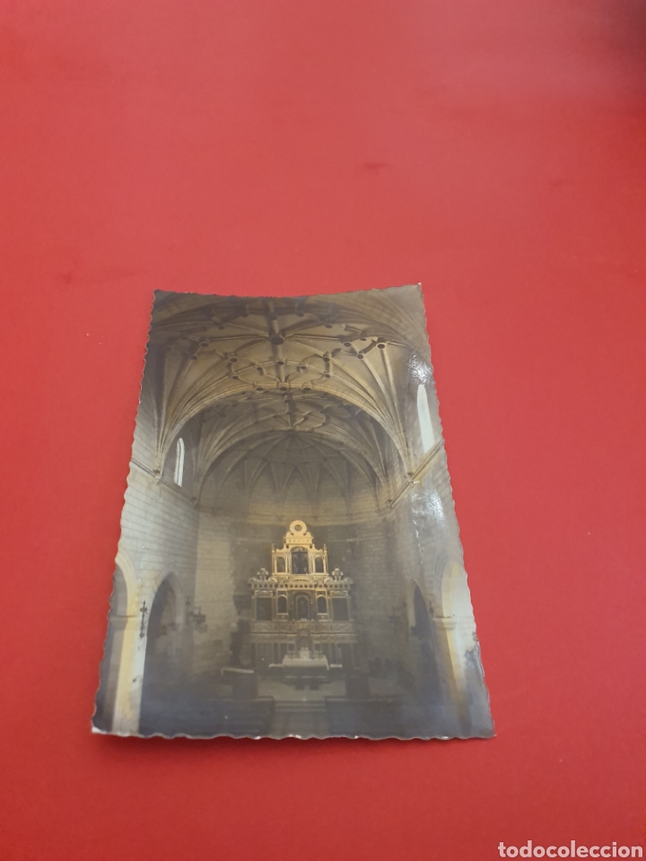 Postales: Fraga.Huesca.Iglesia de San Pedro. - Foto 1