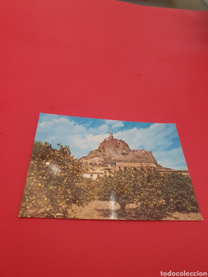 Postales: Murcia.Monumento. - Foto 1