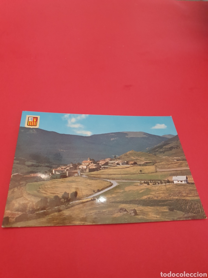Postales: Campelles.Girona. - Foto 1