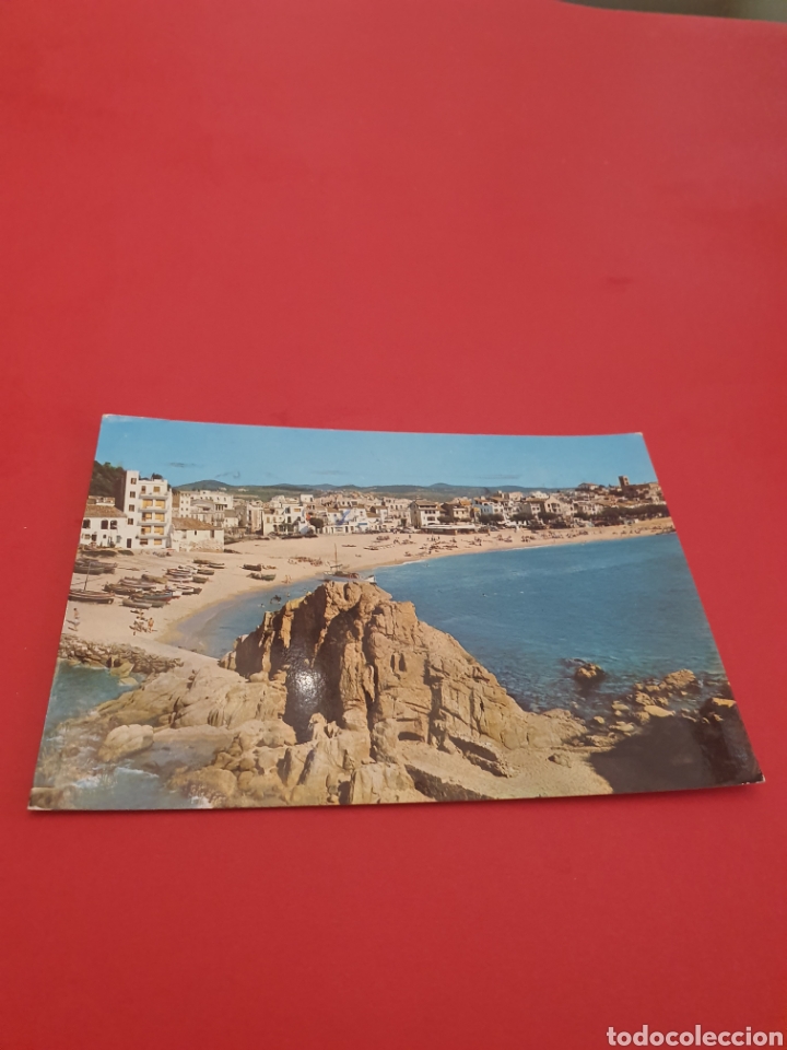 Postales: Blanes.Costa Brava.Circulada. - Foto 1