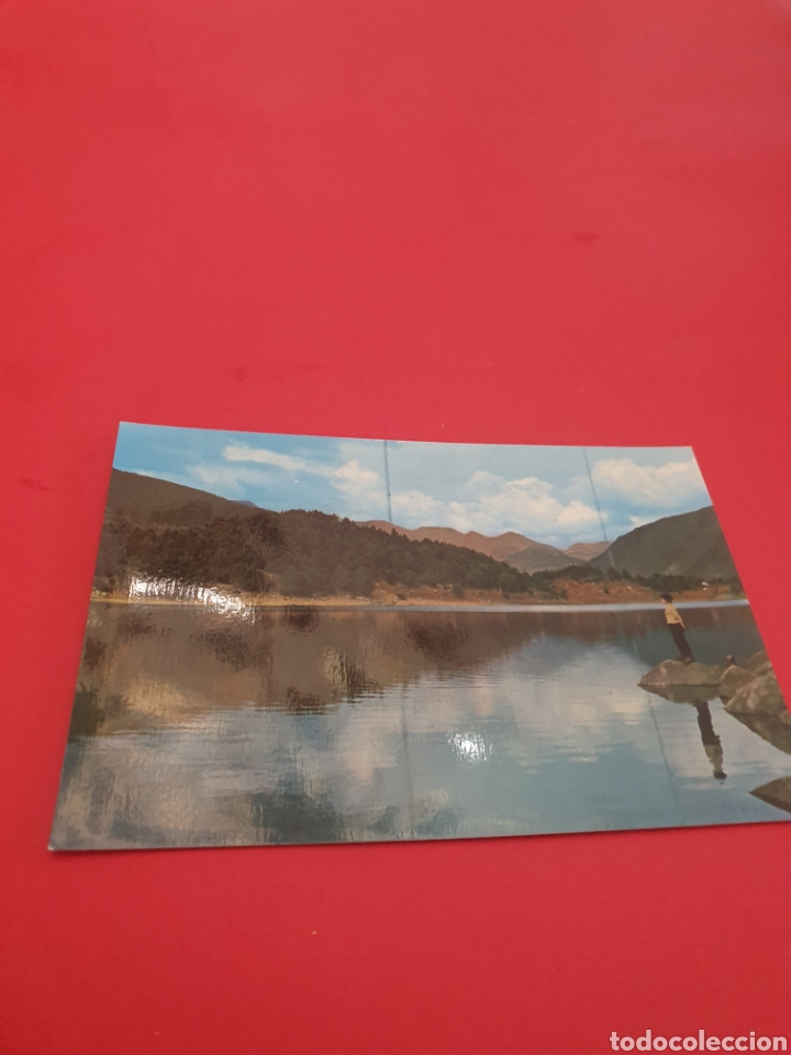 Postales: Valls de Andorra. - Foto 1