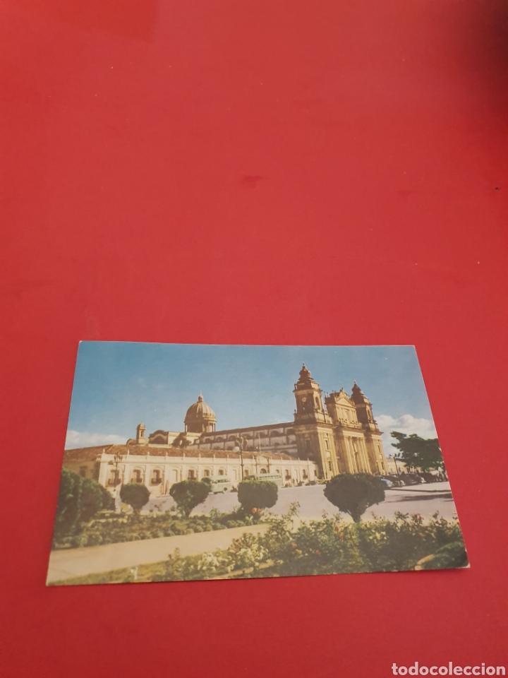Postales: Guatemala.Circulada.1957. - Foto 1