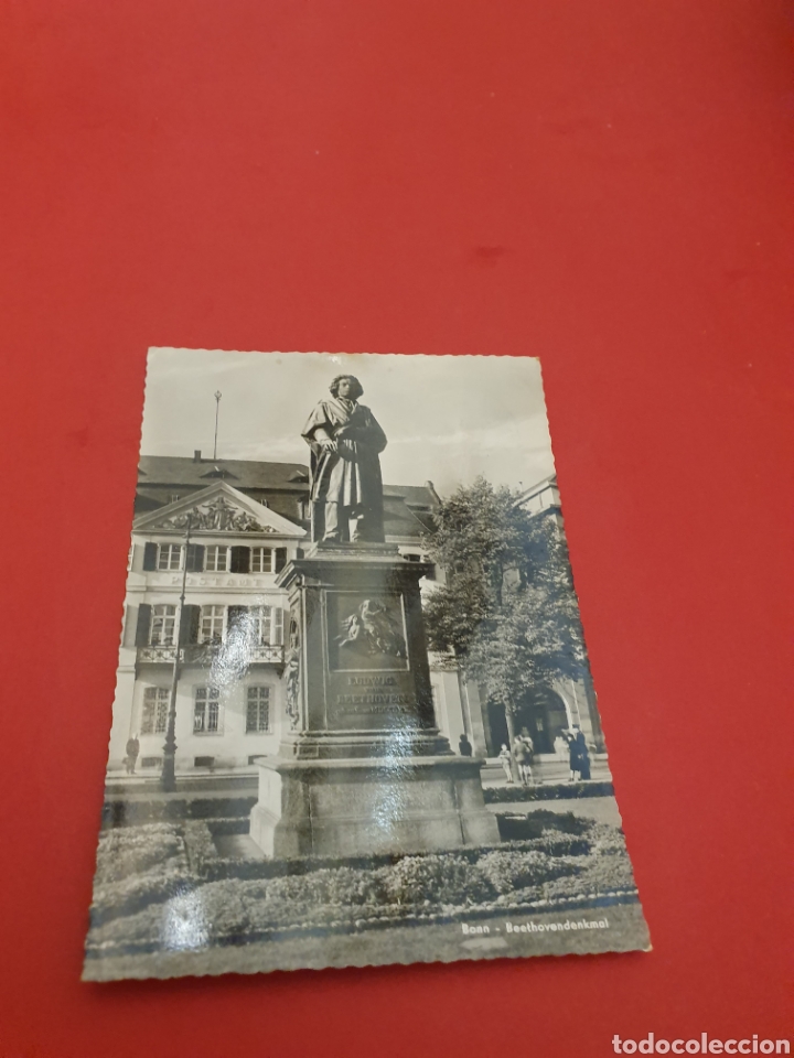 Postales: Bonn.Circulada. - Foto 1