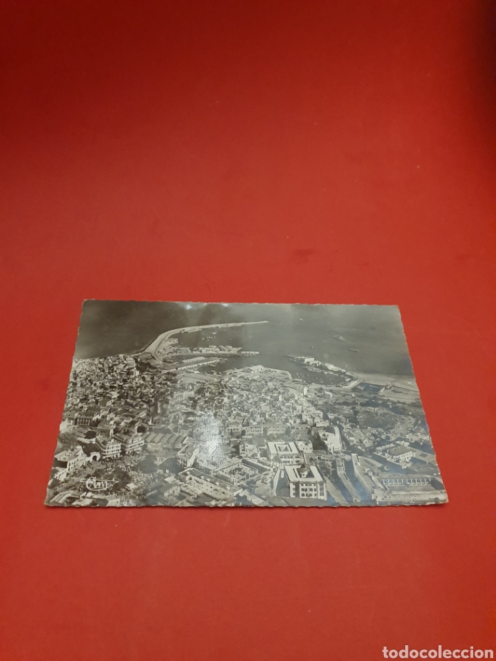 Postales: T&aacute;nger.Via Aerea.Circulada - Foto 1