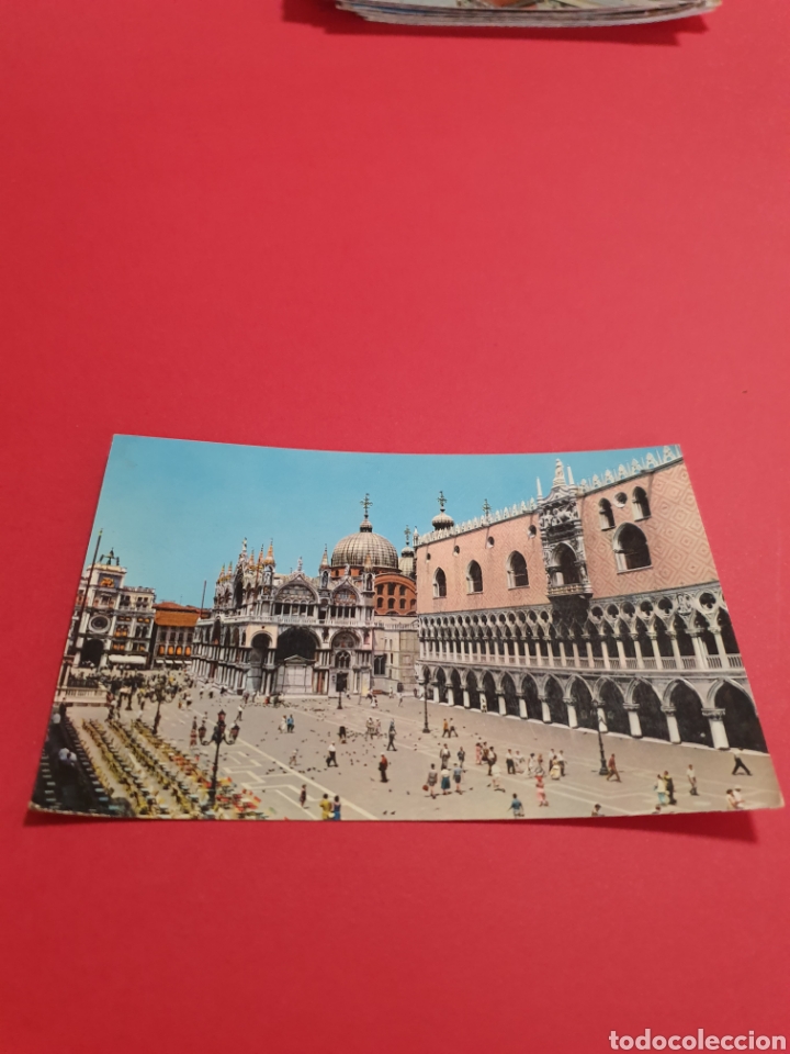 Postales: Venezia Circulada.. - Foto 1