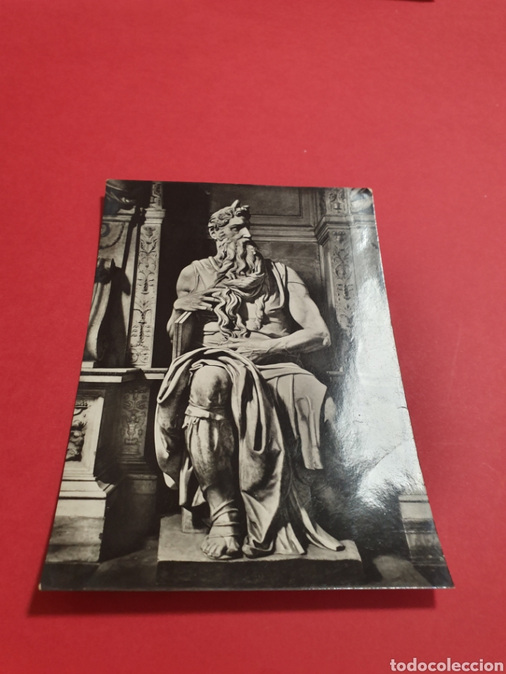 Postales: Roma.Circulada. - Foto 1