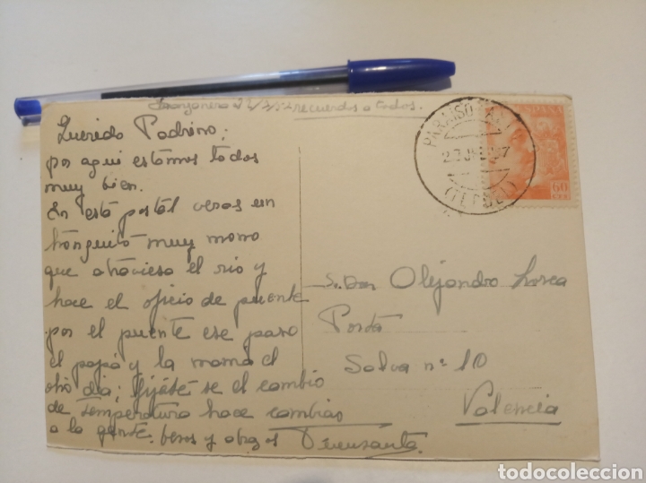 Postales: Manzanera - Foto 2