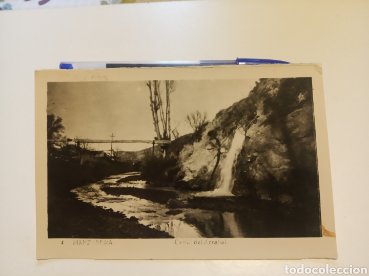 Postales: Manzanera - Foto 1