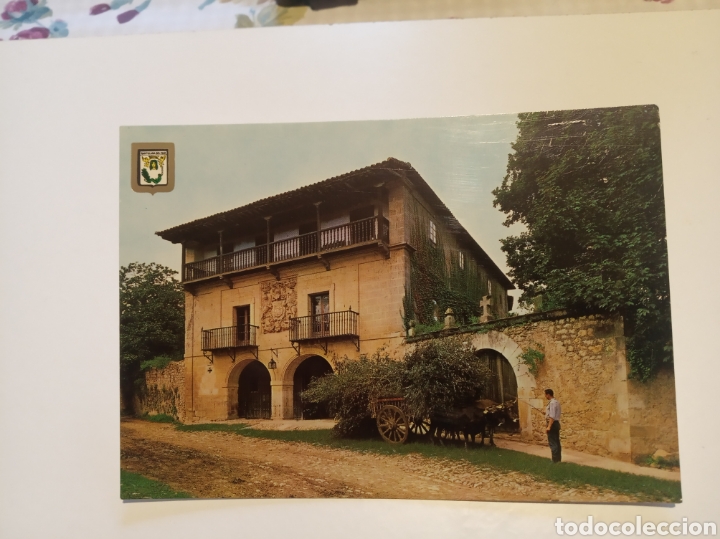 Postales: Santillana del Mar - Foto 1