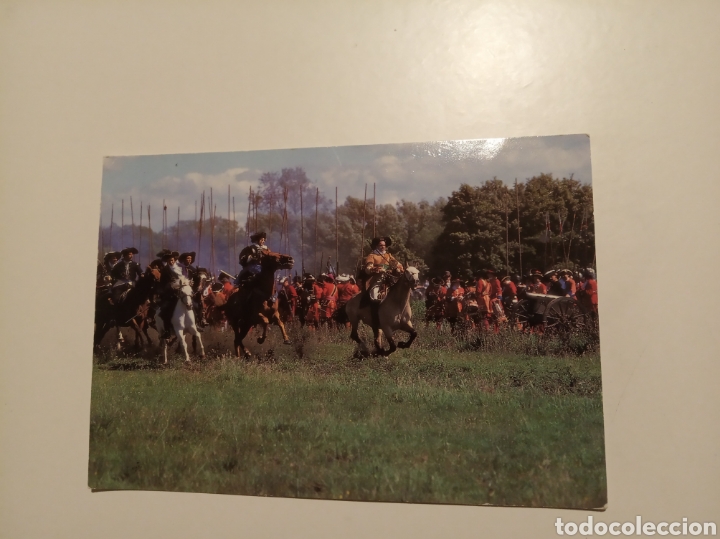 Postales: Somerset - Foto 1