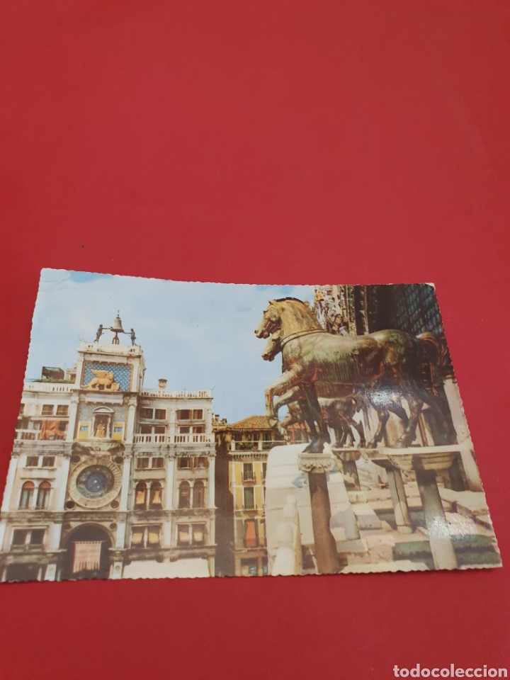 Postales: Venecia.Circulada. - Foto 1