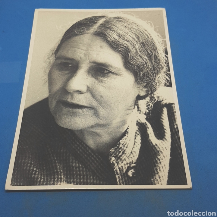 Postales: (CV.08) TARJETA POSTAL. DORIS LESSING - Foto 1