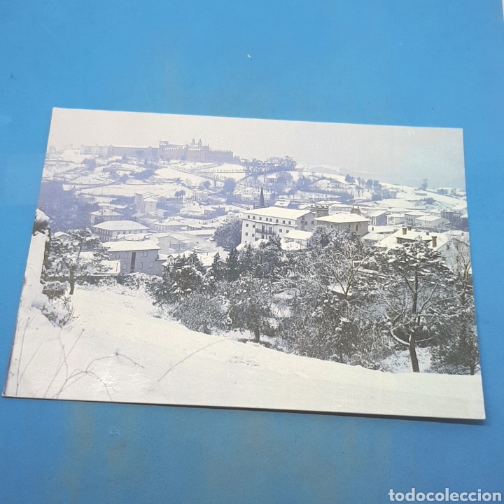 Postales: (CV.08) TARJETA POSTAL. COMILLAS - Foto 1