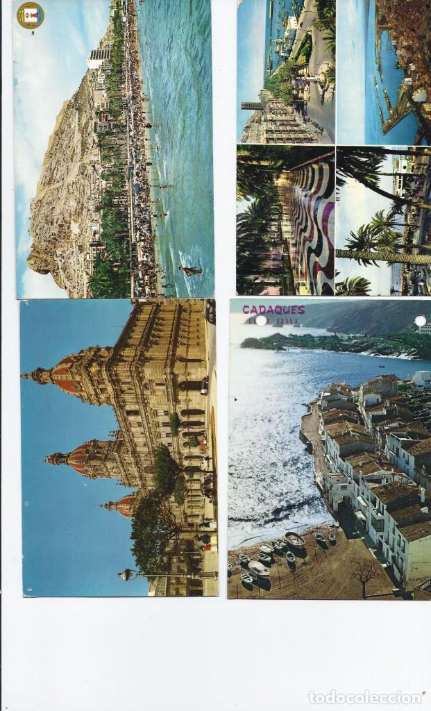 Postales: A&Ntilde;OS 60 - Foto 3