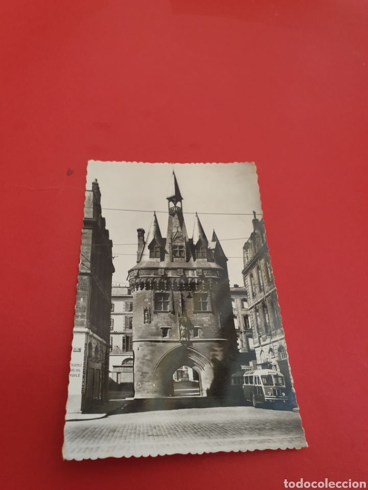 Postales: Bordeaux.Girande.Circulada.. - Foto 1