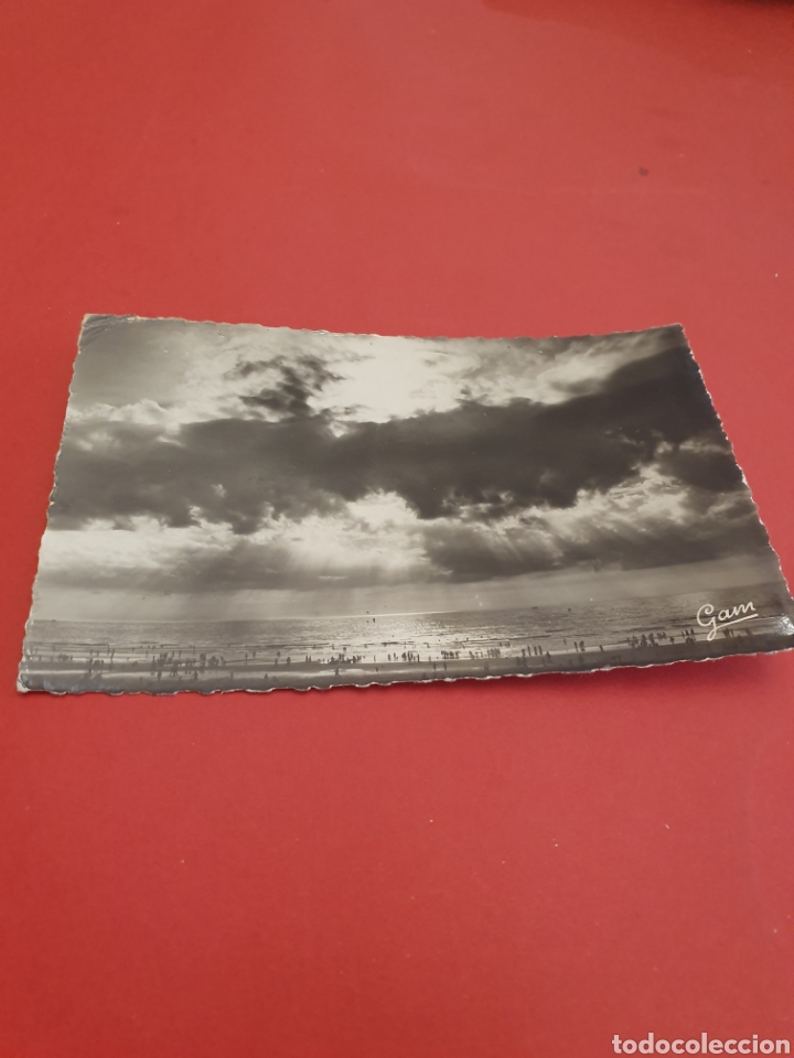 Postales: Stella.Plage.Circulada. - Foto 1
