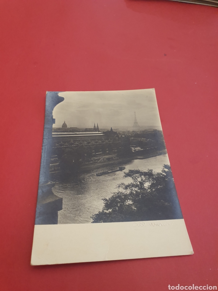 Postales: Paris.Circulada.1959. - Foto 1