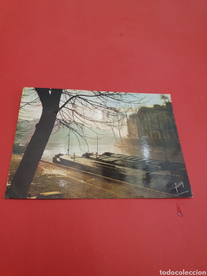 Postales: Paris.Circulada. - Foto 1