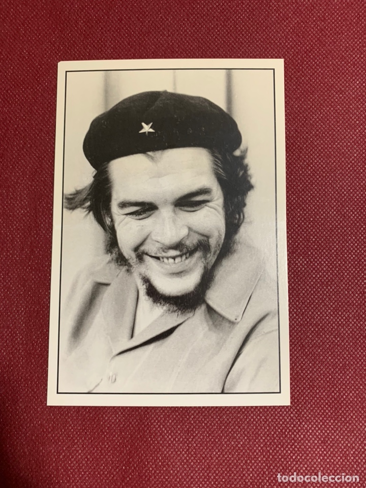 Postales: Lote 12 postales Che Guevara 1959 Ediciones Aurelia - Foto 1