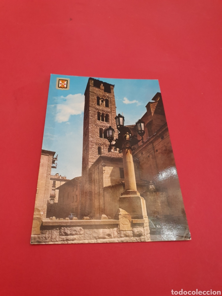 Postales: Vich Ciudad tur&iacute;stica.Circulada. - Foto 1